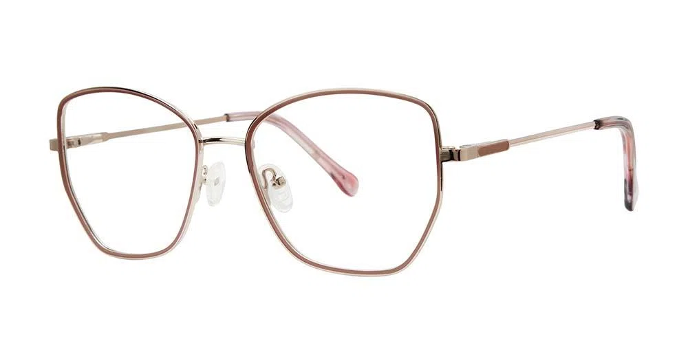 GENEVIEVE PARIS DESIGN ODINA Eyeglasses
